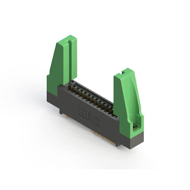 395-028-520-588 EDAC Inc.  Edgeboard Connectors